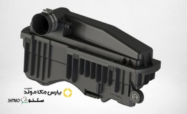 مجموعه-هواکش-پژو-207-موتور-TU5-با-فیلتر