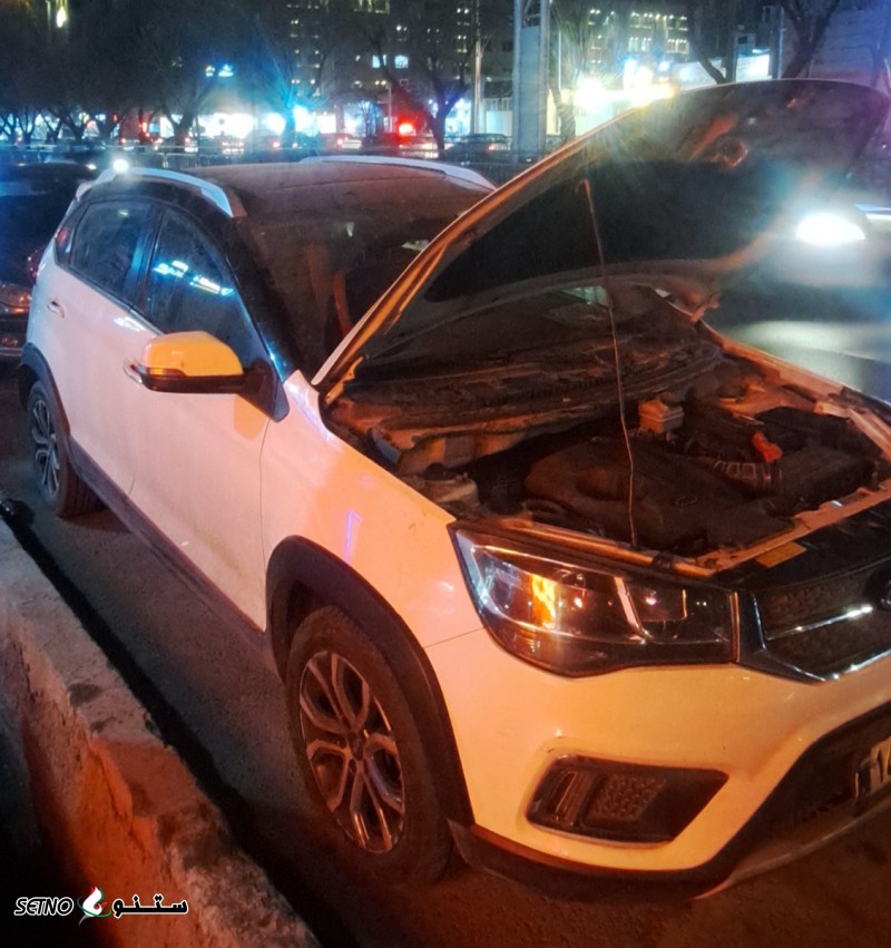 تعمیرات برق ام وی ام x22 اصفهان