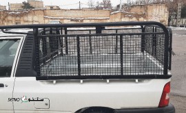 @کارگاه صنعتی مشتاق رضایی