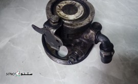 فروش پمپ فرمان پژو ۴۰۵ استوک اروپایی خیابان دکتر بهشتی/ شاپور قدیم اصفهان