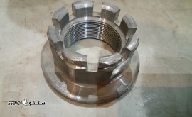 انواع مهره فول کامیون و تریلر_پارس کامیون