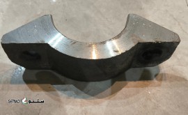 یاتاقان مندل کالابرس کامیون و تریلر_پارس کامیون