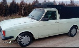 شماره تلفن ساخت باربند وانت بار پیکان / اصفهان / خیابان کهندژ