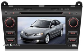 آپشن خودرو گندم کار