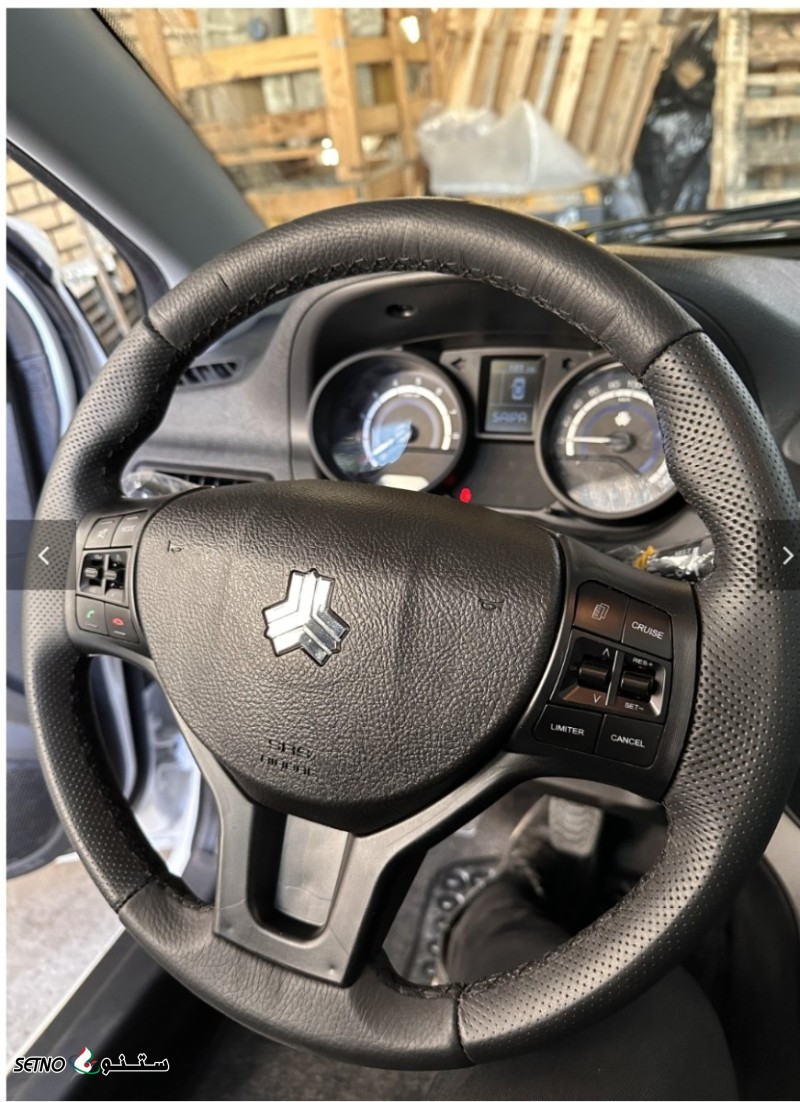 کروز کنترل شاهین در اصفهان