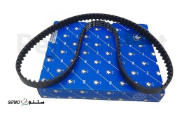 قیمت / فروش تسمه تایم خودرو سمند LX برند ایساکو / کهندژ / اصفهان