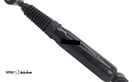 قیمت / فروش کمک فنر خودرو پژو 206 / کهندژ / اصفهان