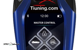 قیمت کیلس استارت تصویری بی ام و BMW در اصفهان