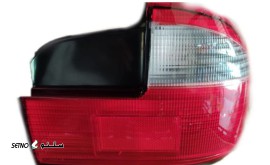 قیمت چراغ خطر عقب روی گلگیر ویرا در اصفهان پل فلزی