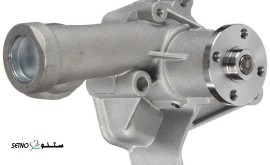 قیمت / فروش واتر پمپ خودرو میتسوبیشی گالانت 92 / اصفهان