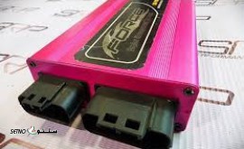 عیب یابی ecu ای سی یو اصفهان