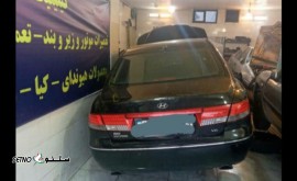 @تعمیرگاه تخصصی سرعت