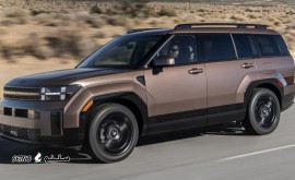 تعمیر کامل موتور خودرو هیوندای سانتافه santafe / اصفهان / خیابان رزمندگان