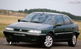 هزینه تعمیر گیربکس خودرو زانتیا Xanthia / اصفهان / خیابان شهیدان کاظمی