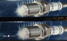 قیمت / فروش شمع بوش پایه بلند و کوتاه یورو4 اصلی روس / آلمان / اصفهان / خیابان مدرس نجفی