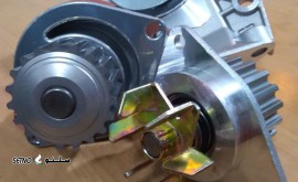 قیمت / فروش واتر پمپ پراید / پژو 405 / تیپ 2 و 5 / کهندژ / اصفهان