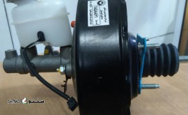 قیمت / فروش پمپ / بوستر پراید / اصفهان / خیابان کهندژ