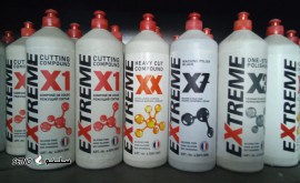 فروش پولیش اکستریم (EXTREME) در اصفهان