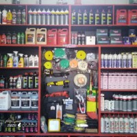 قیمت خرید پولیش پوچمی PochChemie در اصفهان