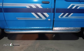 شماره تلفن ساخت رکاب نیسان وانت zamyad / درچه