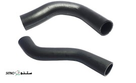 فروش / ساخت شیلنگ رادیاتور خودرو جک S5 / اصفهان