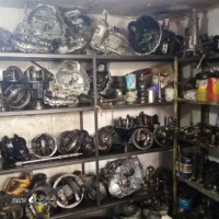 تعمیر و فروش دیفرانسیل نو و استوک انواع خودرو در اصفهان
