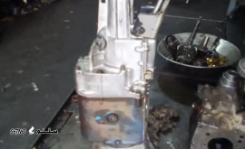 خرید گیربکس نو و استوک آریسان در اصفهان / خیابان دکتر بهشتی