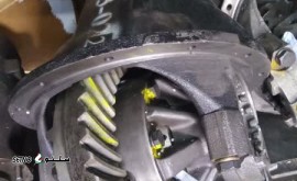 خرید و قیمت دیفرانسیل نیسان سایپا در اصفهان