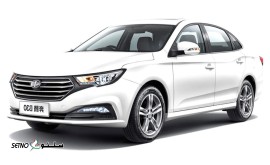 قیمت / فروش پلوس کامل خودرو بسترن B30 / شهرکرد