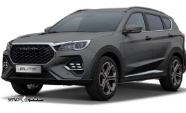 قیمت / فروش گیربکس خودرو فیدلیتی / سمیرم