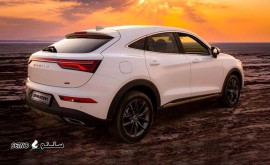 قیمت / فروش سپر جلو خودرو دیگنیتی / شاهپور قدیم / اصفهان