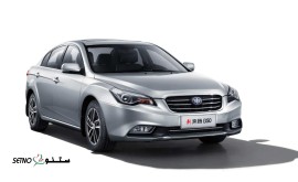 قیمت / فروش آینه بغل راست خودرو بسترن B30 / اصفهان / پل فلزی