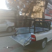 قیمت باربند توری پراید وانت