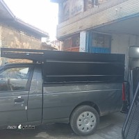 سفارش ساخت باربند شمالی آریسان اصفهان 09923808458