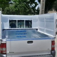 باربند شمالی پراید اصفهان کهندژ