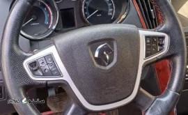 تعمیر تخصصی فرمان برقی دنا پلاس اتوماتیک / اصفهان