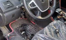 تعمیر فرمان برقی خودروهای داخلی / وارداتی / اصفهان