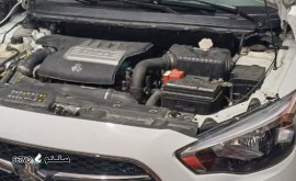 هزینه تعمیر فرمان برقی خودرو شاهین / اصفهان / خیابان امام خمینی