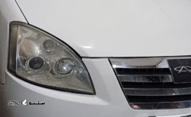 هزینه تعمیر فرمان برقی خودرو چری / اصفهان