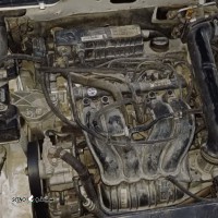 تعمیرات تخصصی موتور XU+ خودرو پارس pars / اصفهان