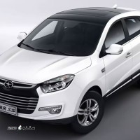 تعمیر سانروف خودرو جک S5 / اصفهان / شاهپور قدیم