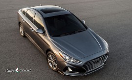 تعمیر شیشه بالابر خودرو هیوندای سوناتا sonata / اصفهان / پل فلزی