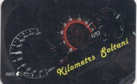 تعمیر / تنظیم کیلومتر دیجیتالی / معمولی با دستگاه / اصفهان