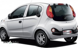 هزینه تعمیر قفل خودرو ام وی ام 110 MVM / اصفهان / شاهپور قدیم