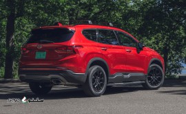 تعمیر سانروف خودرو سانتافه santa fe / اصفهان / پل فلزی