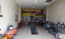 تعویض پلوس انواع خودرو نیسان وانت / مزدا / پژو 405 در اصفهان