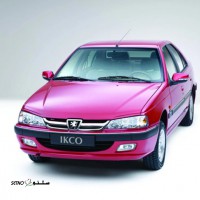 قیمت / فروش کمک فنر خودرو پژو پارس pars / خیابان امام خمینی / اصفهان