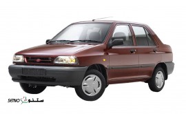 قیمت / فروش چراغ جلو سمت راست خودرو پراید 132 / اصفهان / خیابان امام خمینی