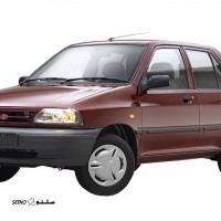 قیمت / فروش چراغ جلو سمت راست خودرو پراید 132 / اصفهان / خیابان امام خمینی