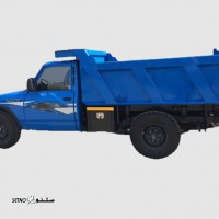 ساخت باسکول نیسان کش / اصفهان / دولت آباد